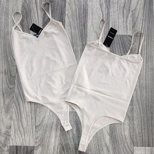 🤎 Bebe Snap Bottom Bodysuit 🤎